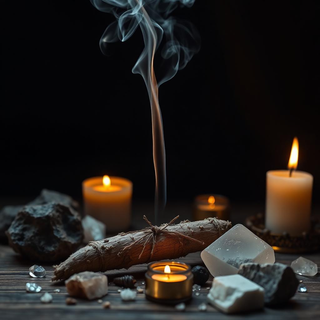 Black Magic Removal by Master Baba Ji