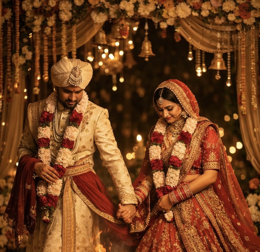 Love Marriage by Master Baba Ji