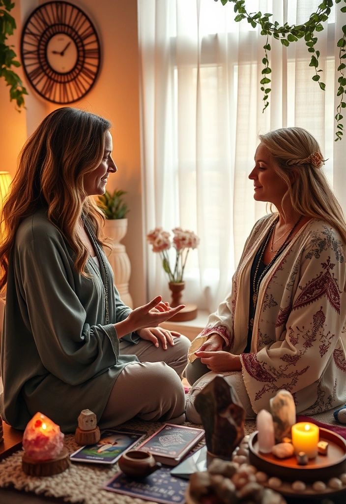 Spiritual Healing by Master Baba Ji in Royal Oak Michigan